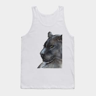 Wild Animal Tank Top